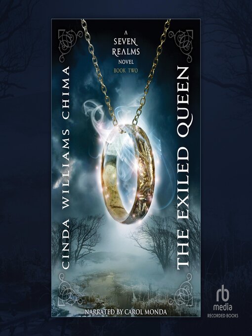 Title details for The Exiled Queen by Cinda Williams Chima - Wait list